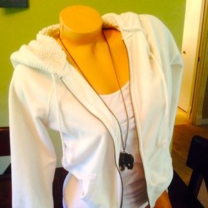 American Eagle Zip-up Hoodie